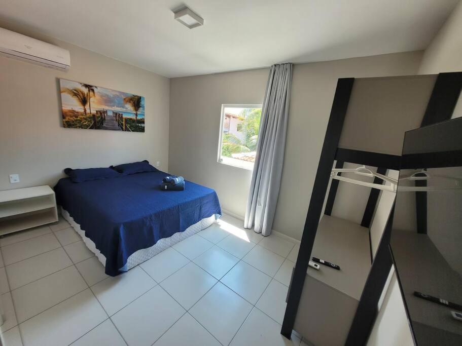 Casa Praia de Sonho Verde condomínio fechado