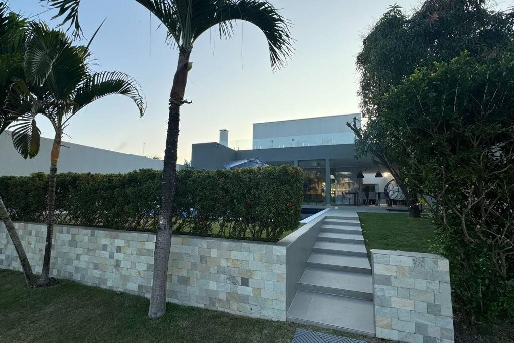 Casa Praia de Sonho Verde condomínio fechado