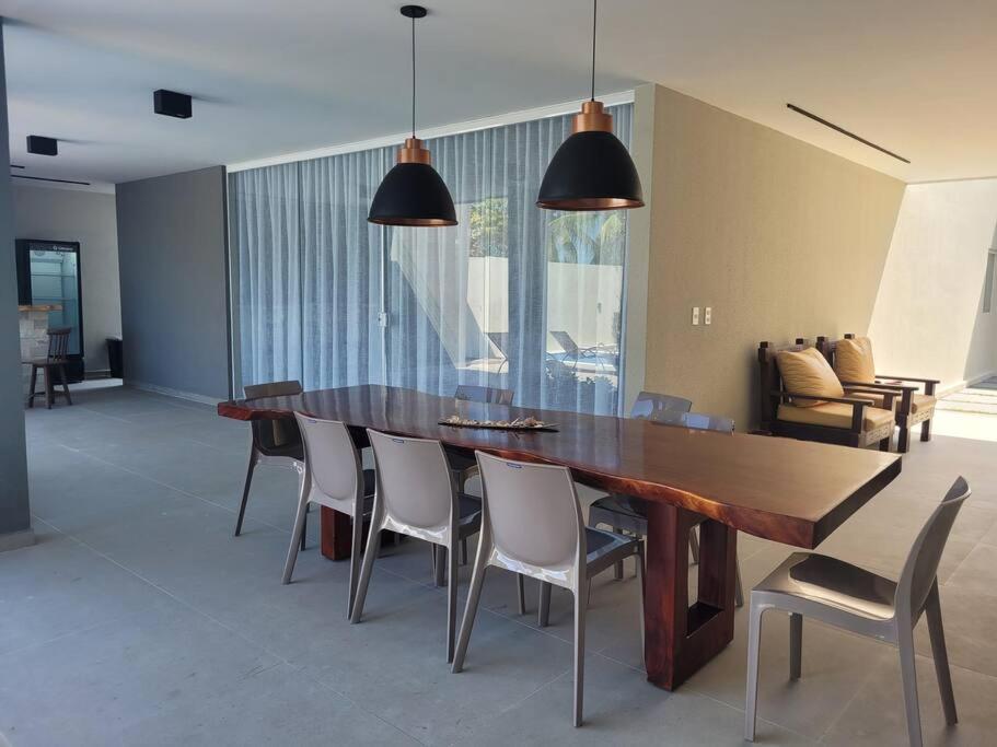 Casa Praia de Sonho Verde condomínio fechado
