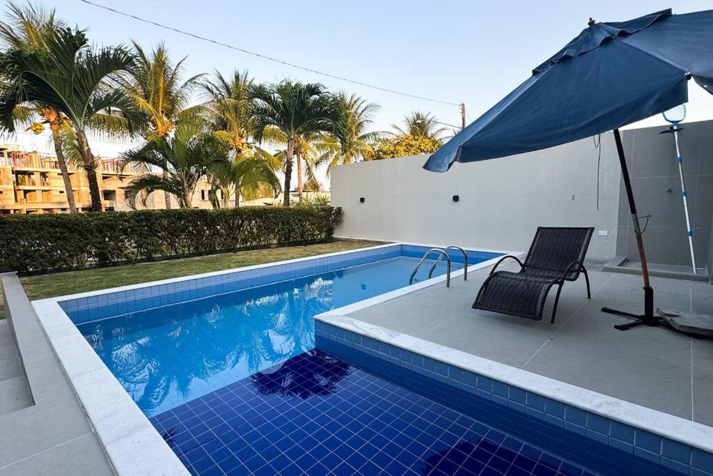 Casa Praia de Sonho Verde condomínio fechado