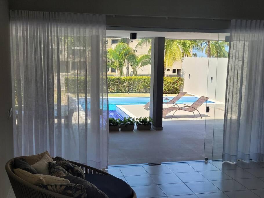 Casa Praia de Sonho Verde condomínio fechado