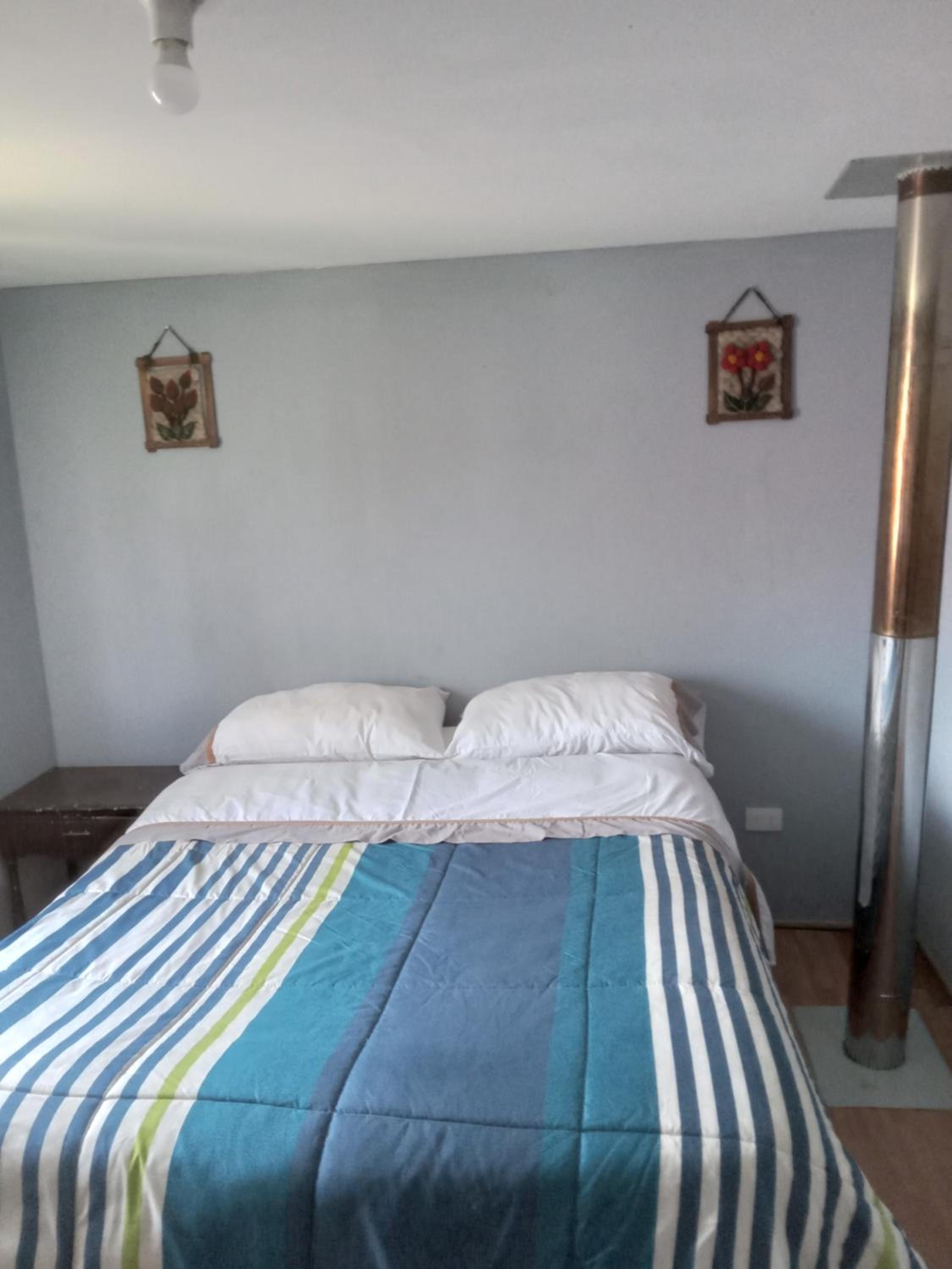 Cabaña los Hualles