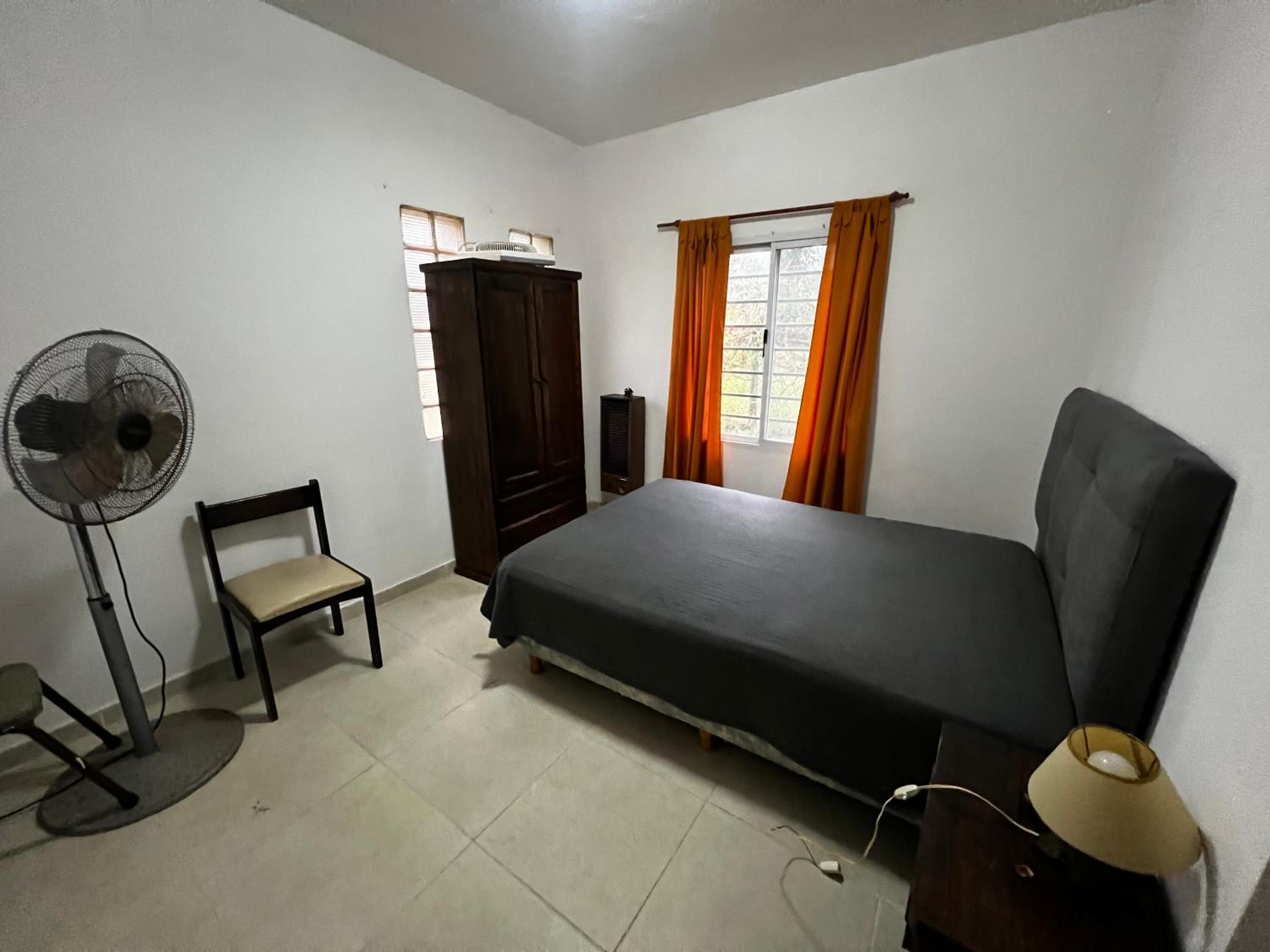 Casa a 50 metros del mar cerca del centro comercial