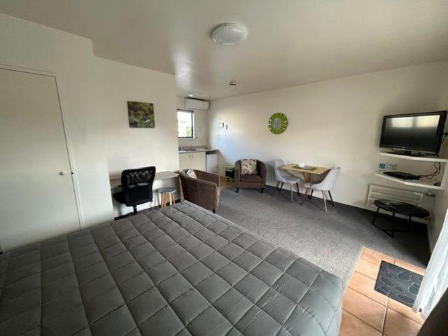 Coromandel Court Motel