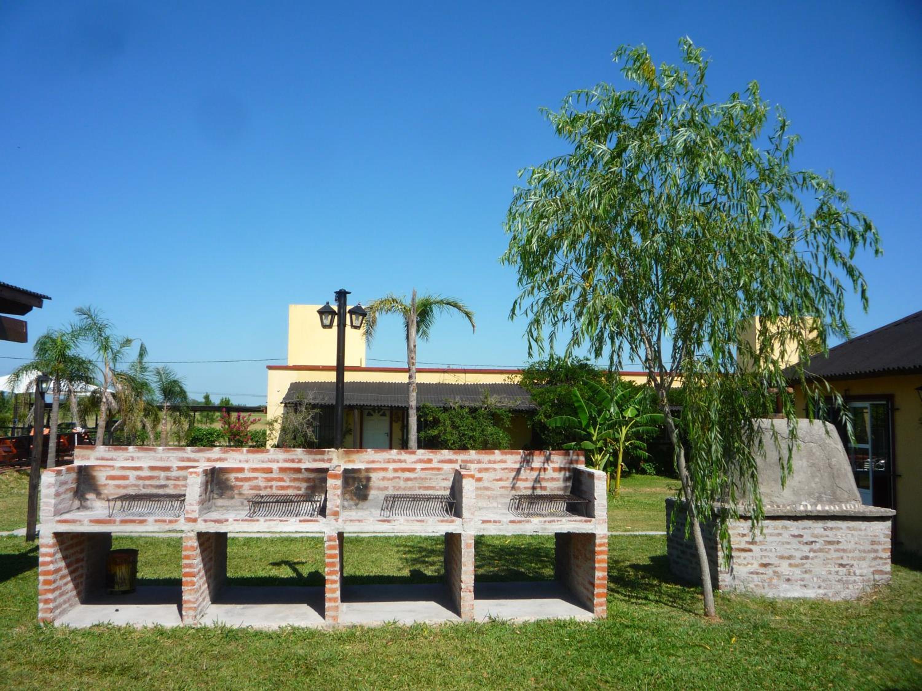 Complejo Molino de las Termas