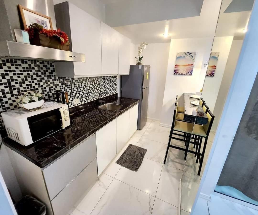 SMDC Wind Residences Tagaytay Condo staycation 2BR-Free parking view 4