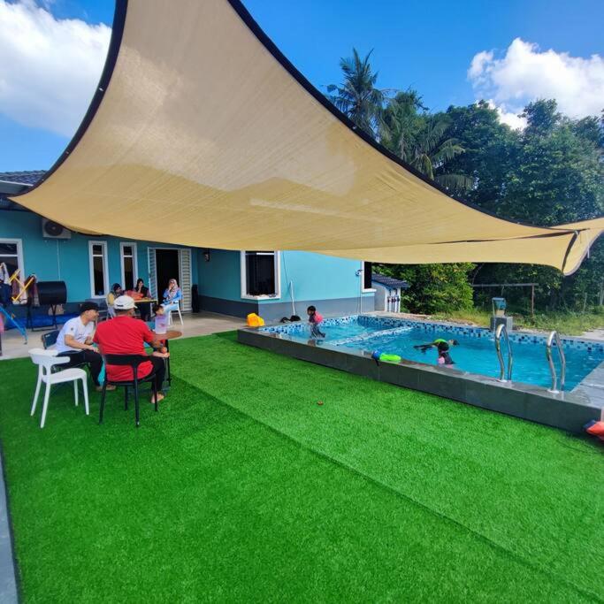 Mikayla Pool Homestay Gadek, Alor Gajah photo 1