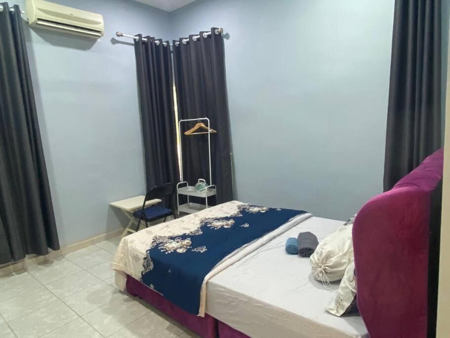 Mikayla Pool Homestay Gadek, Alor Gajah photo 3