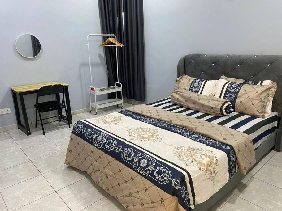 Mikayla Pool Homestay Gadek, Alor Gajah photo 5