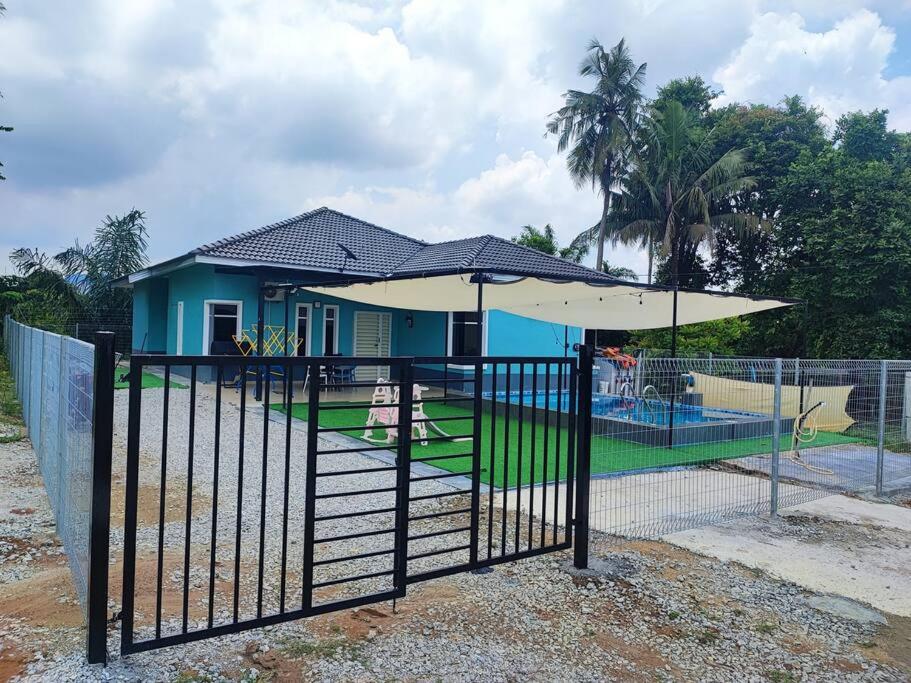 Mikayla Pool Homestay Gadek, Alor Gajah photo 6