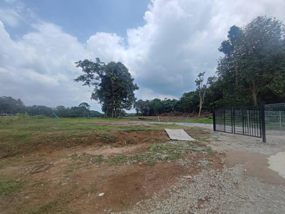 Mikayla Pool Homestay Gadek, Alor Gajah