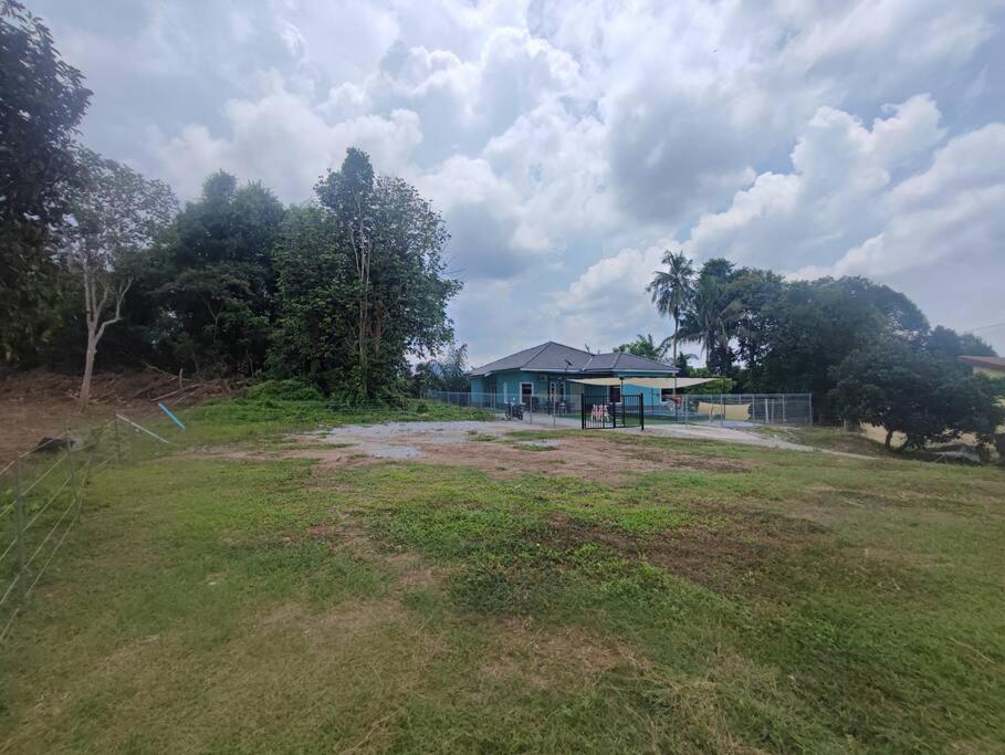 Mikayla Pool Homestay Gadek, Alor Gajah