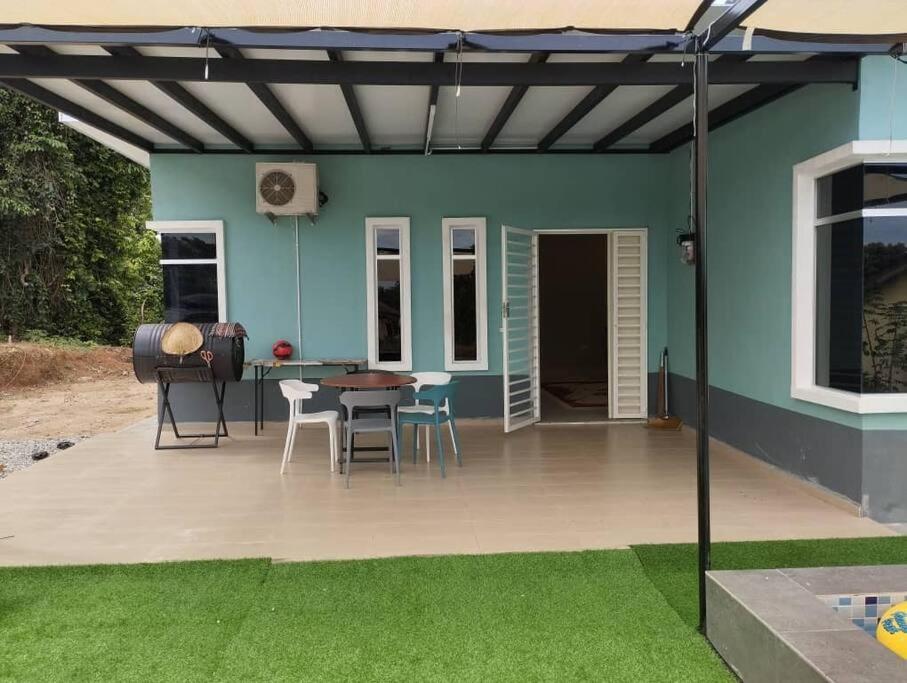 Mikayla Pool Homestay Gadek, Alor Gajah