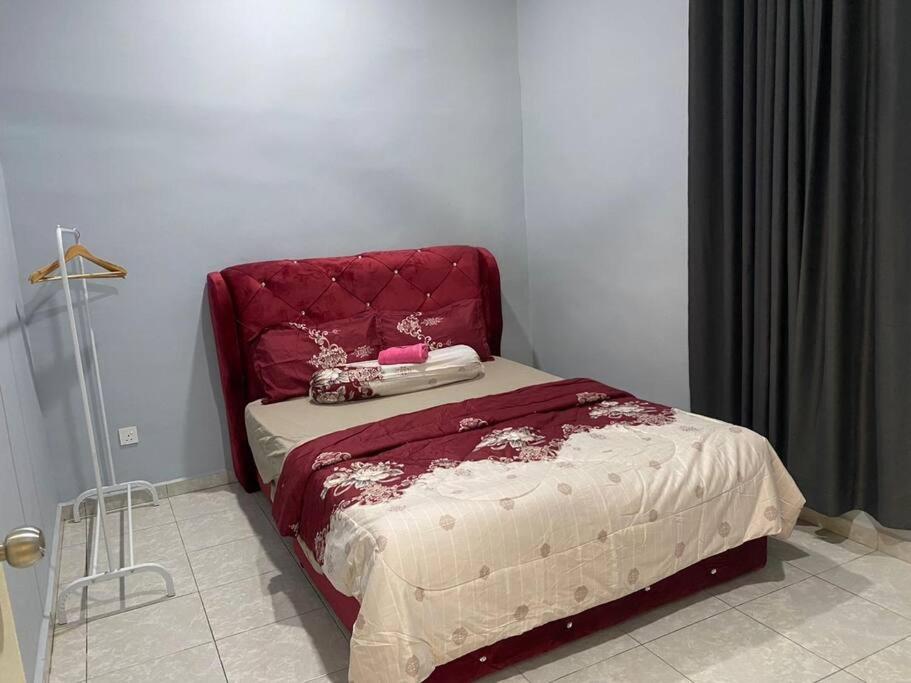 Mikayla Pool Homestay Gadek, Alor Gajah