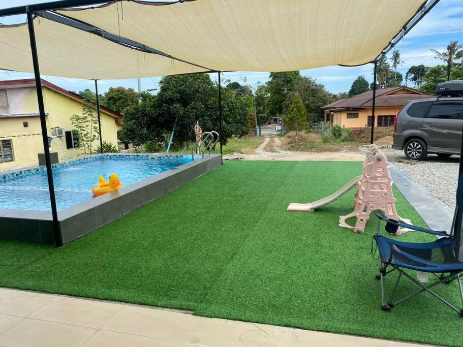Mikayla Pool Homestay Gadek, Alor Gajah