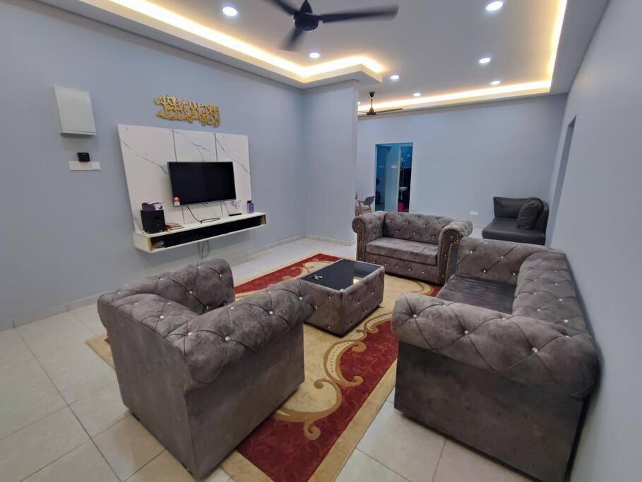 Mikayla Pool Homestay Gadek, Alor Gajah