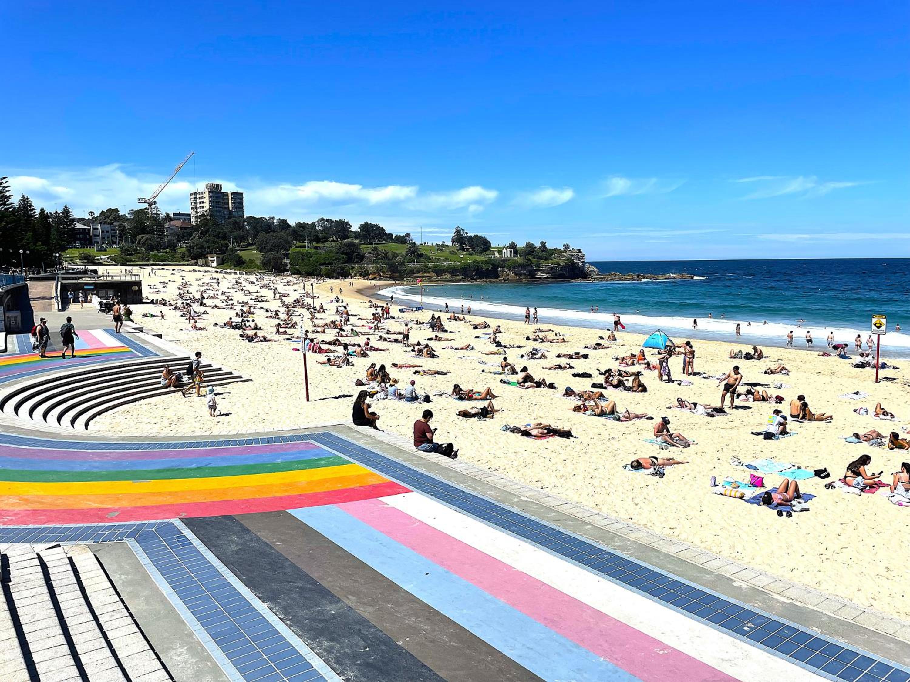 Coogee