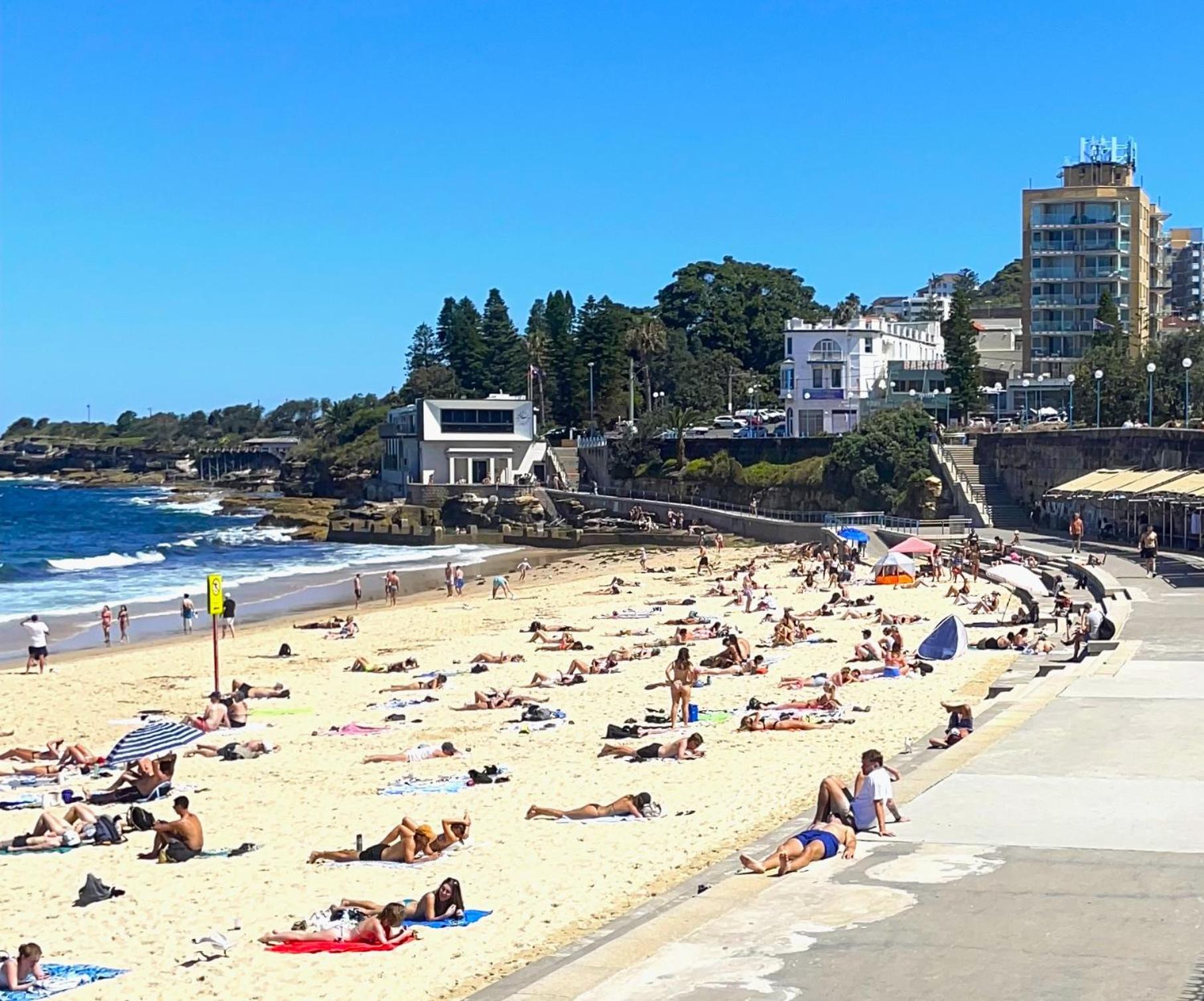 Coogee