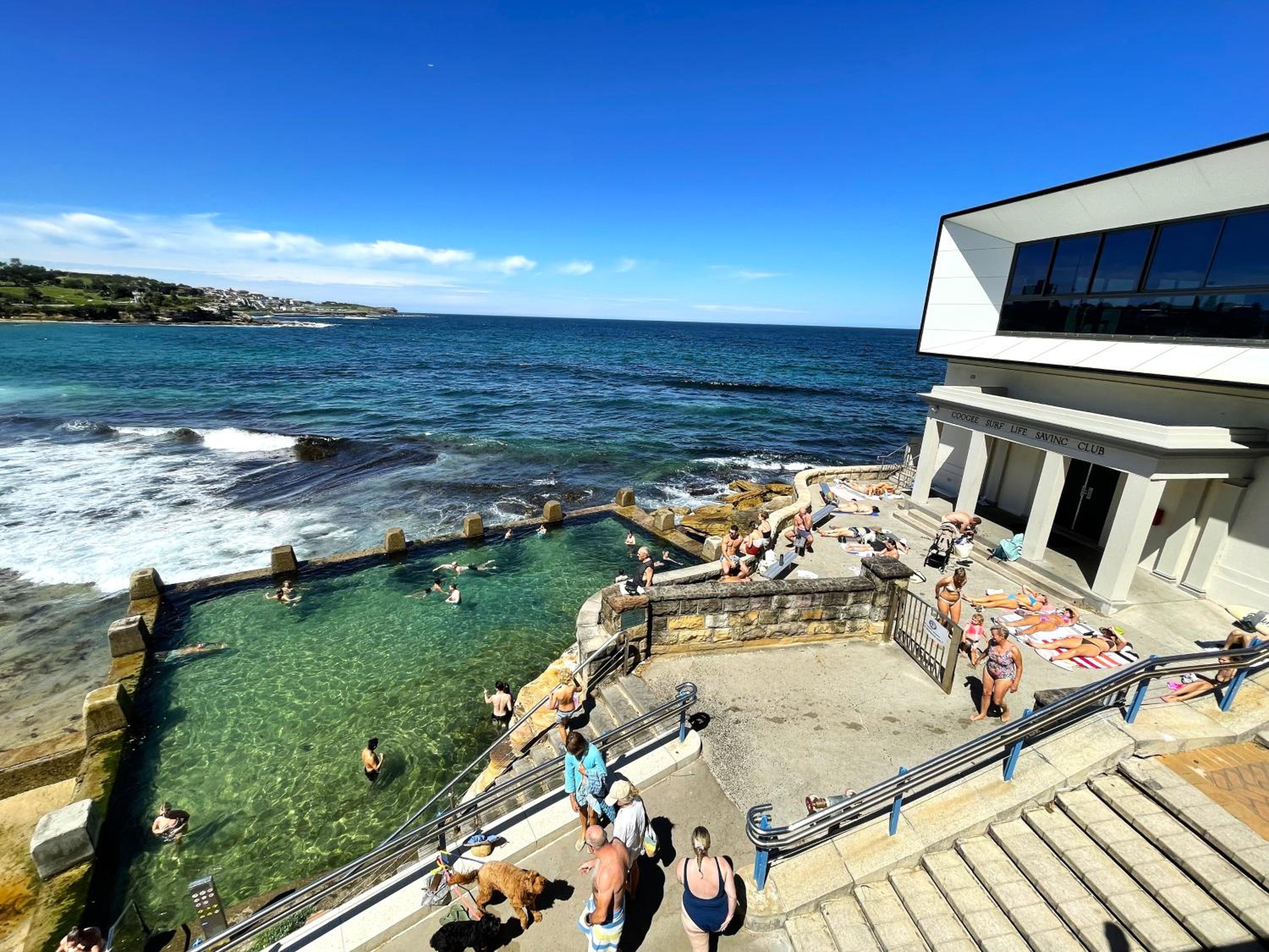 Coogee