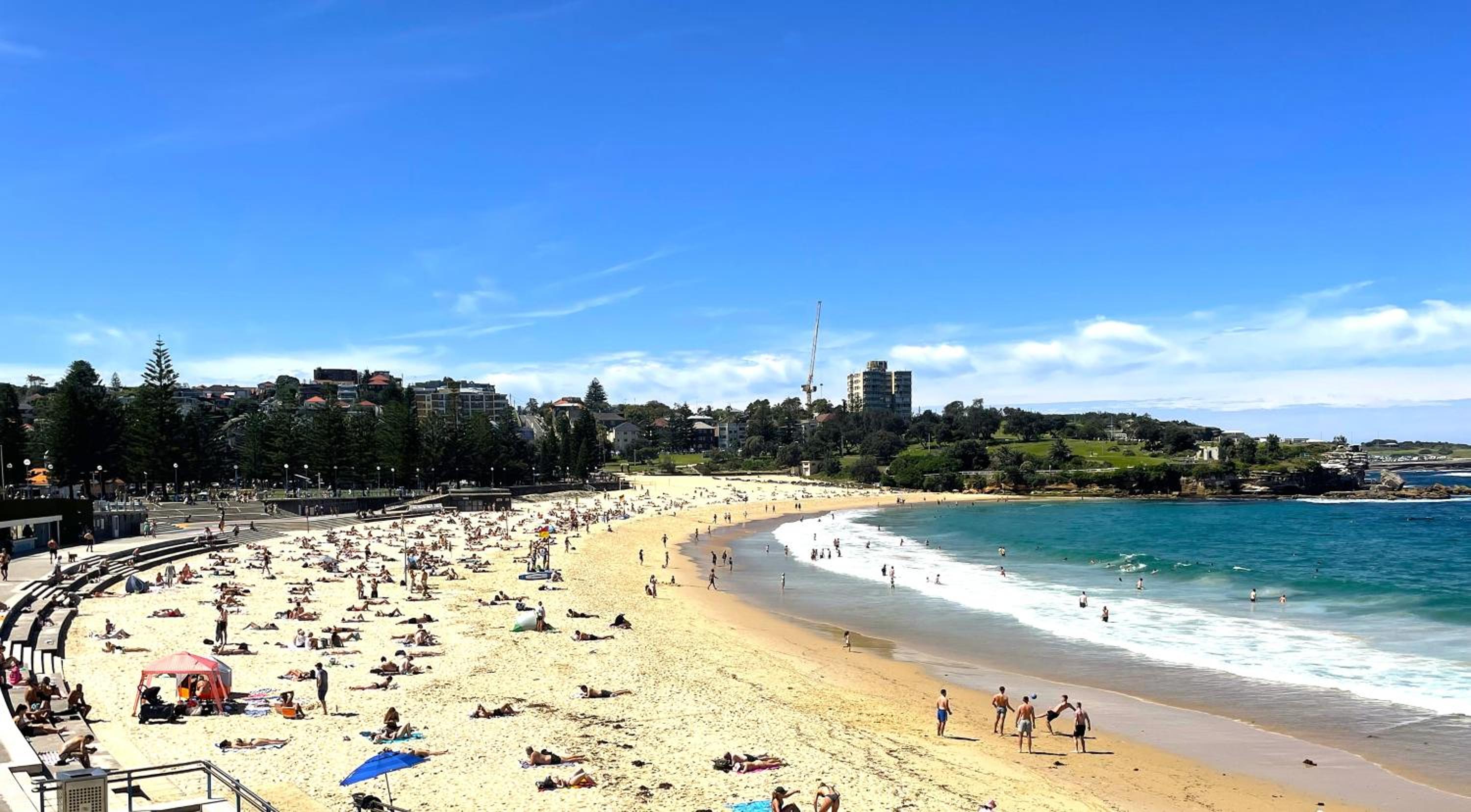 Coogee