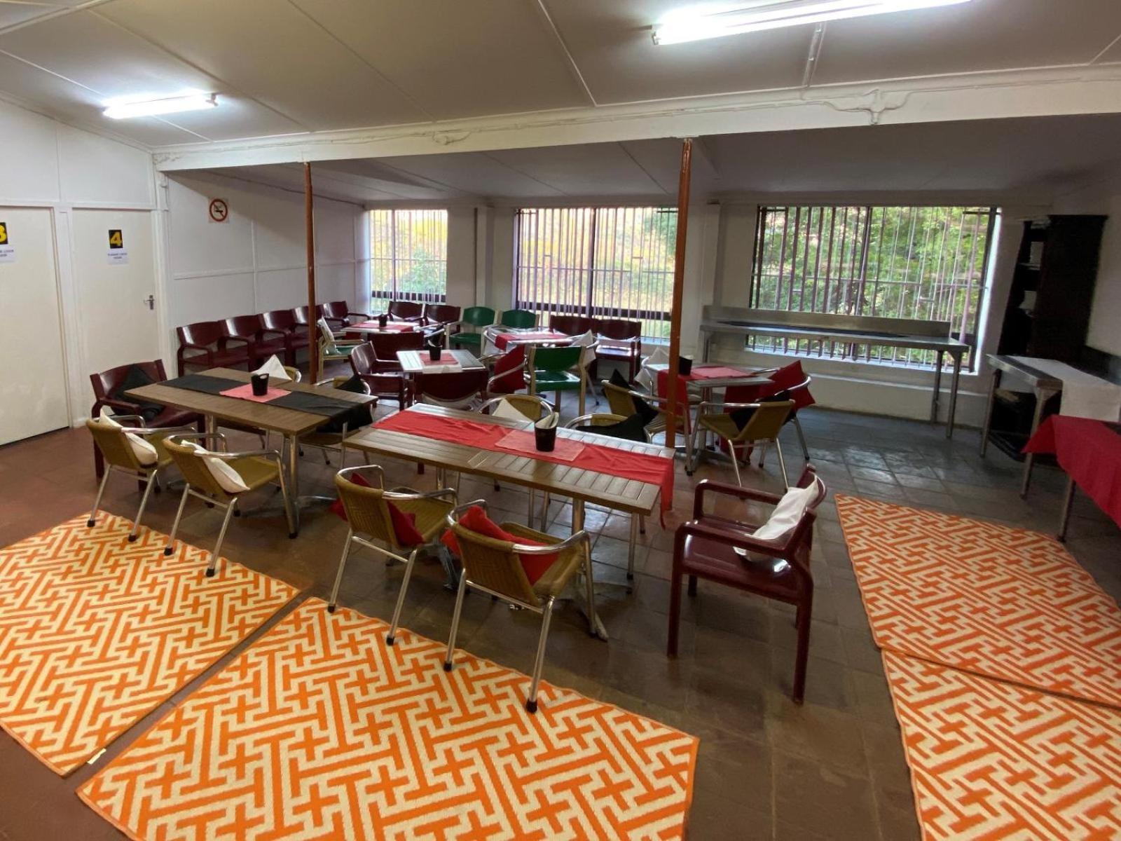Pleasant Waters Lodge & Conference Venue