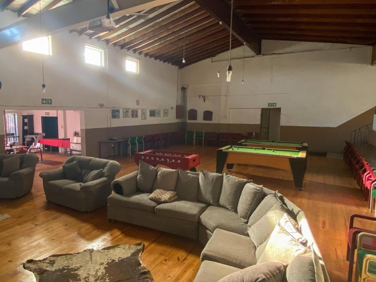 Pleasant Waters Lodge & Conference Venue