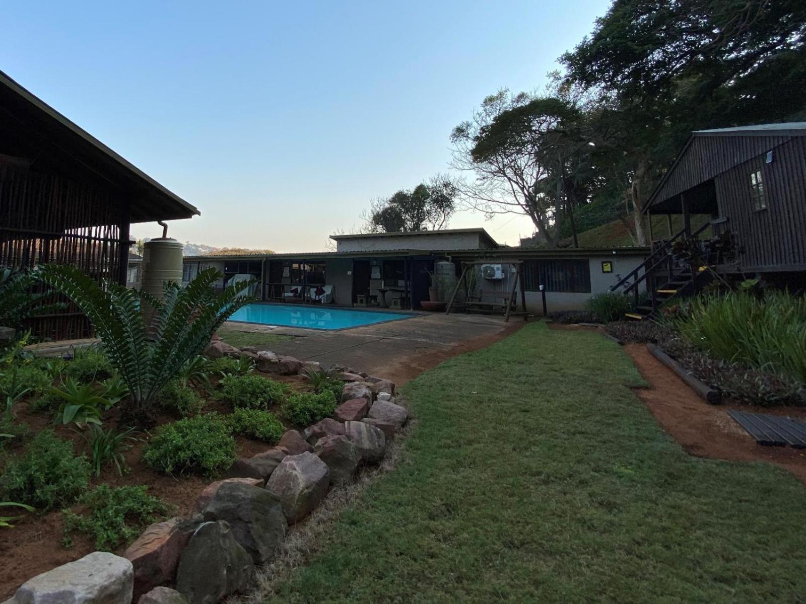 Pleasant Waters Lodge & Conference Venue