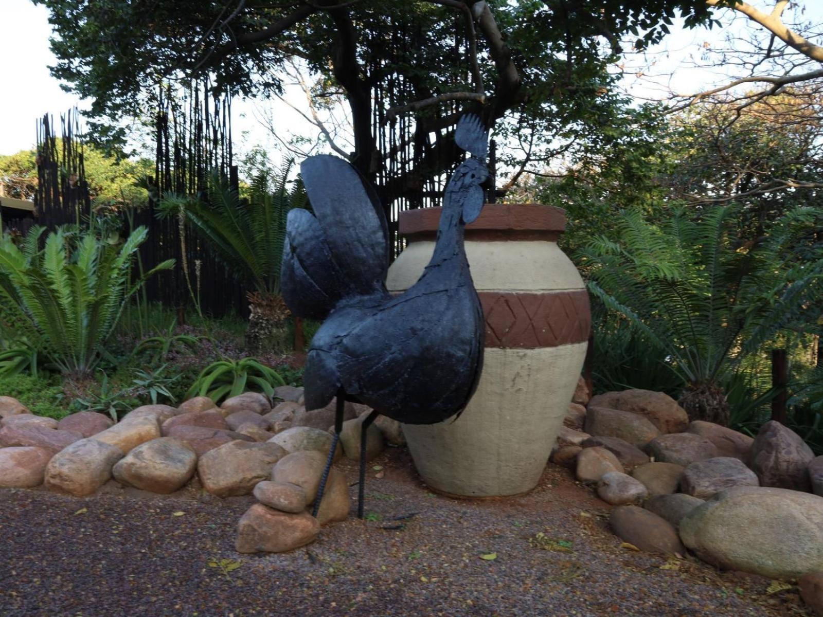 Pleasant Waters Lodge & Conference Venue