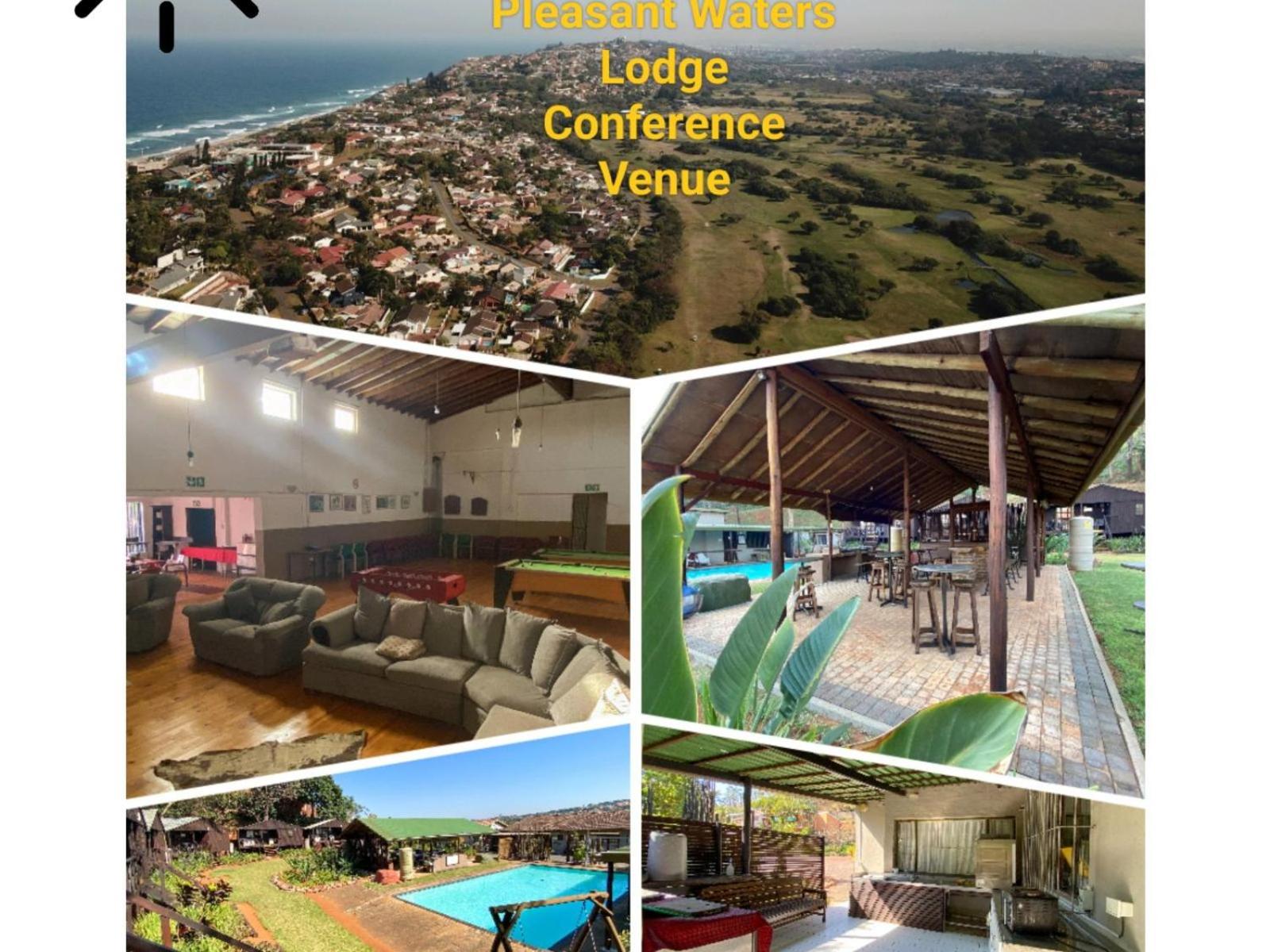 Pleasant Waters Lodge & Conference Venue