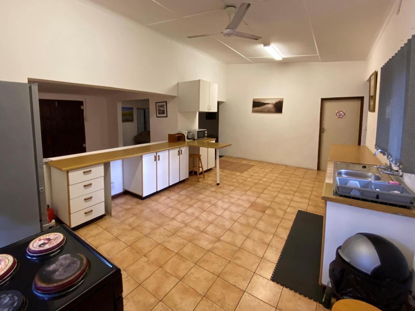 Pleasant Waters Lodge & Conference Venue