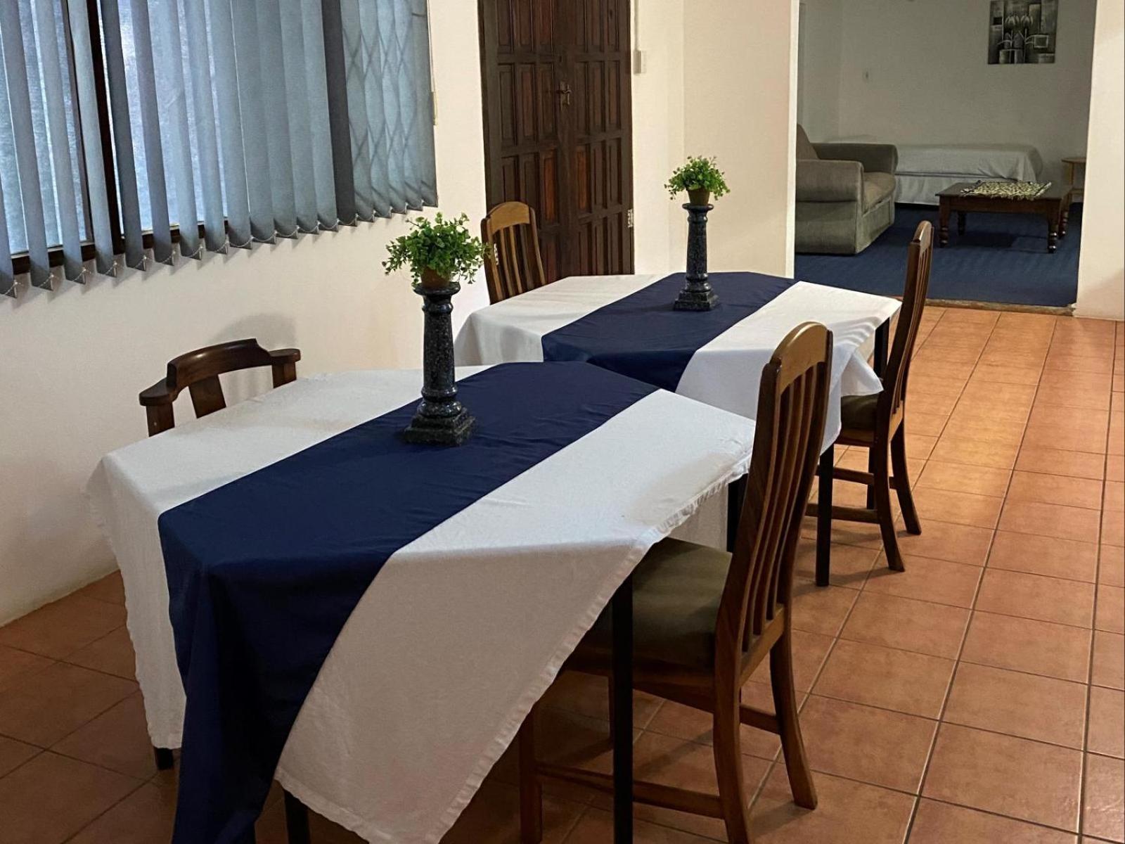 Pleasant Waters Lodge & Conference Venue