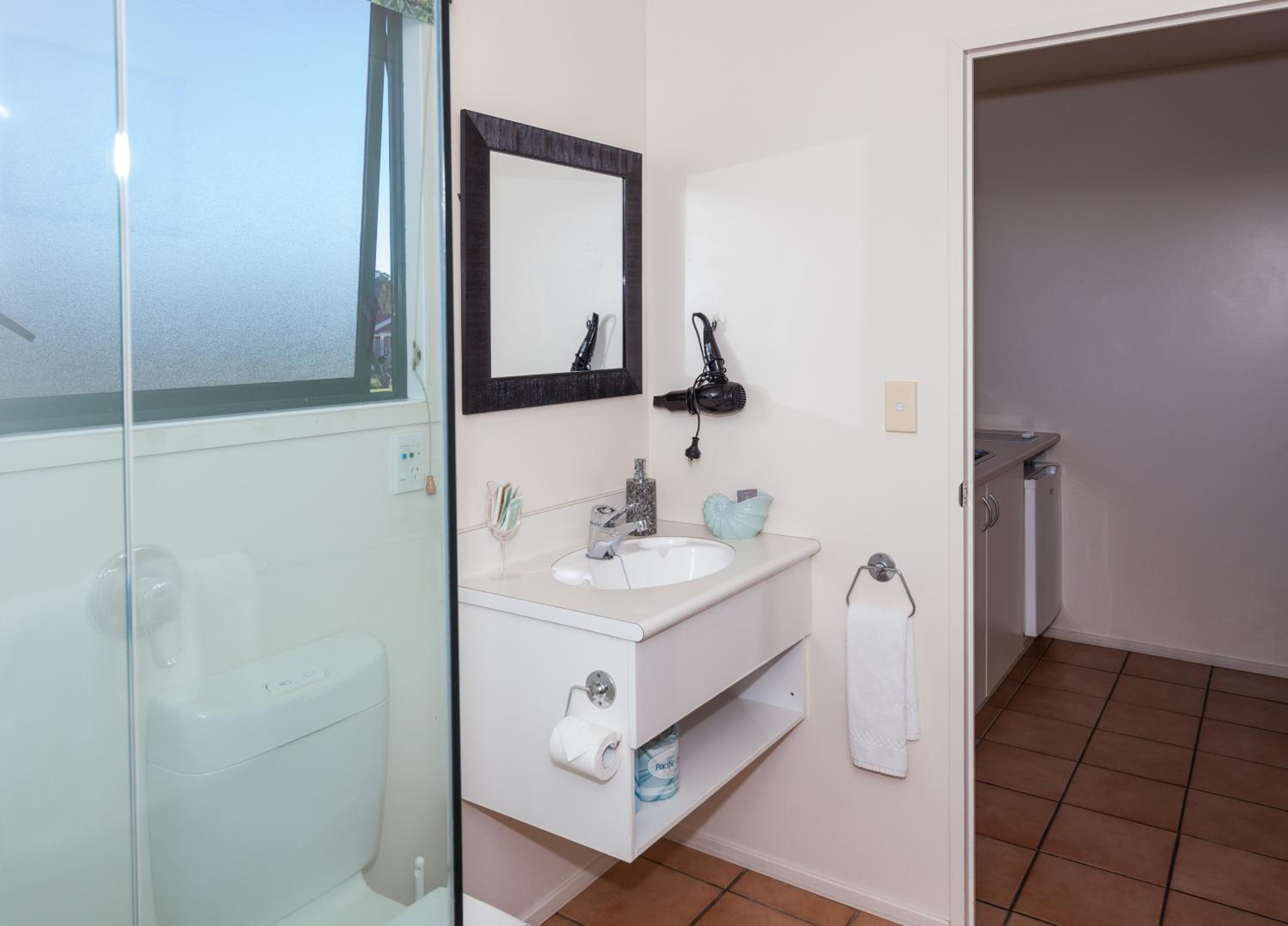 Coromandel Court Motel