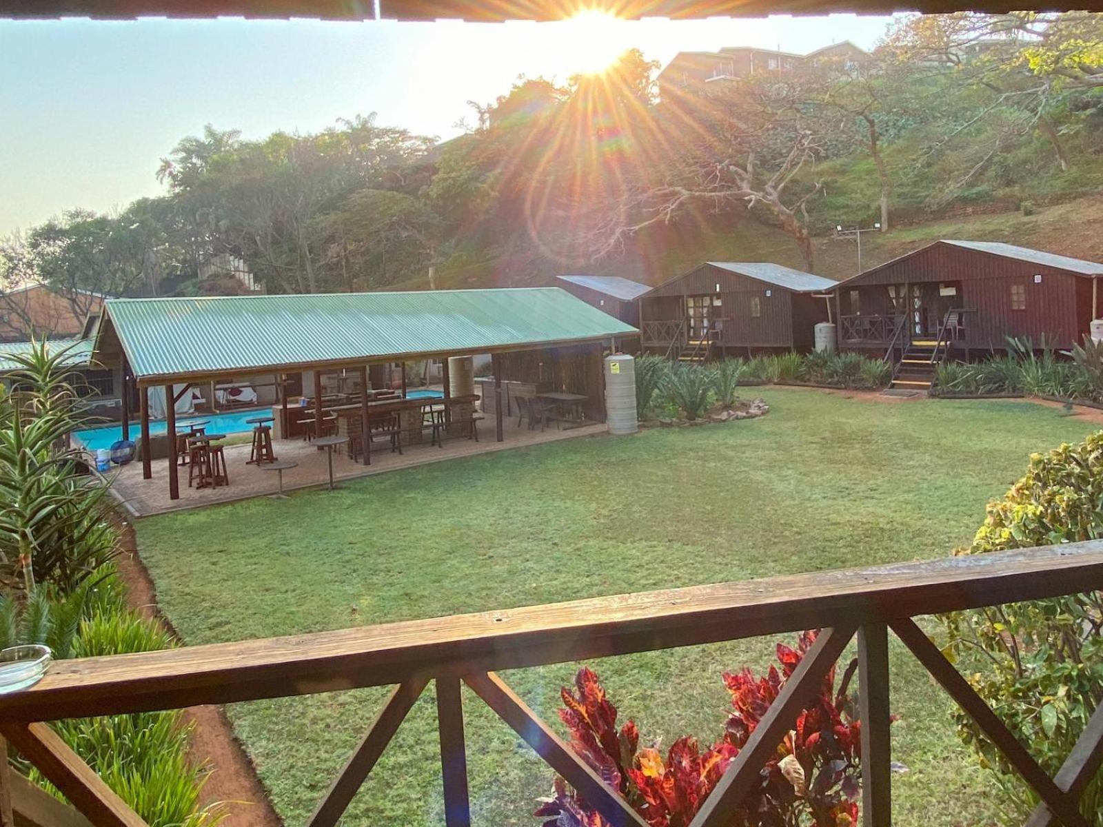Pleasant Waters Lodge & Conference Venue