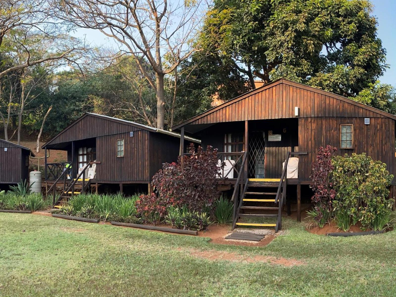 Pleasant Waters Lodge & Conference Venue