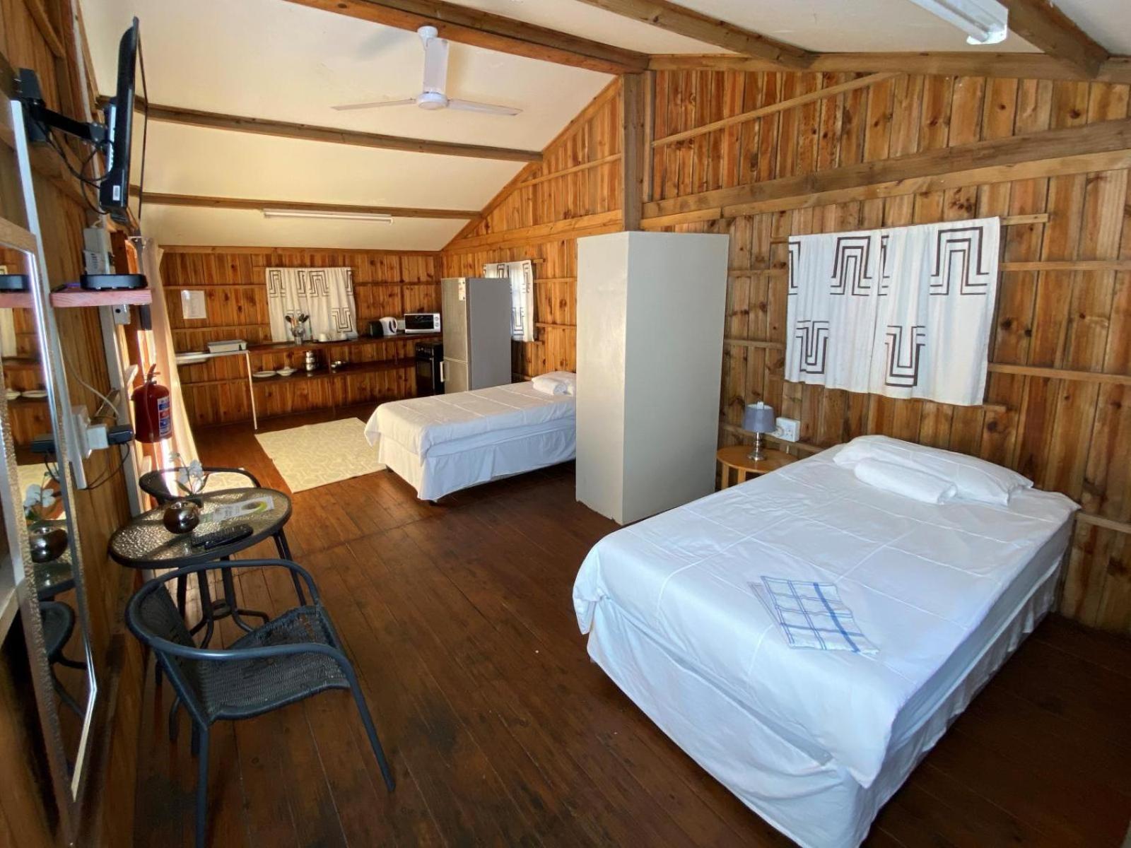 Pleasant Waters Lodge & Conference Venue