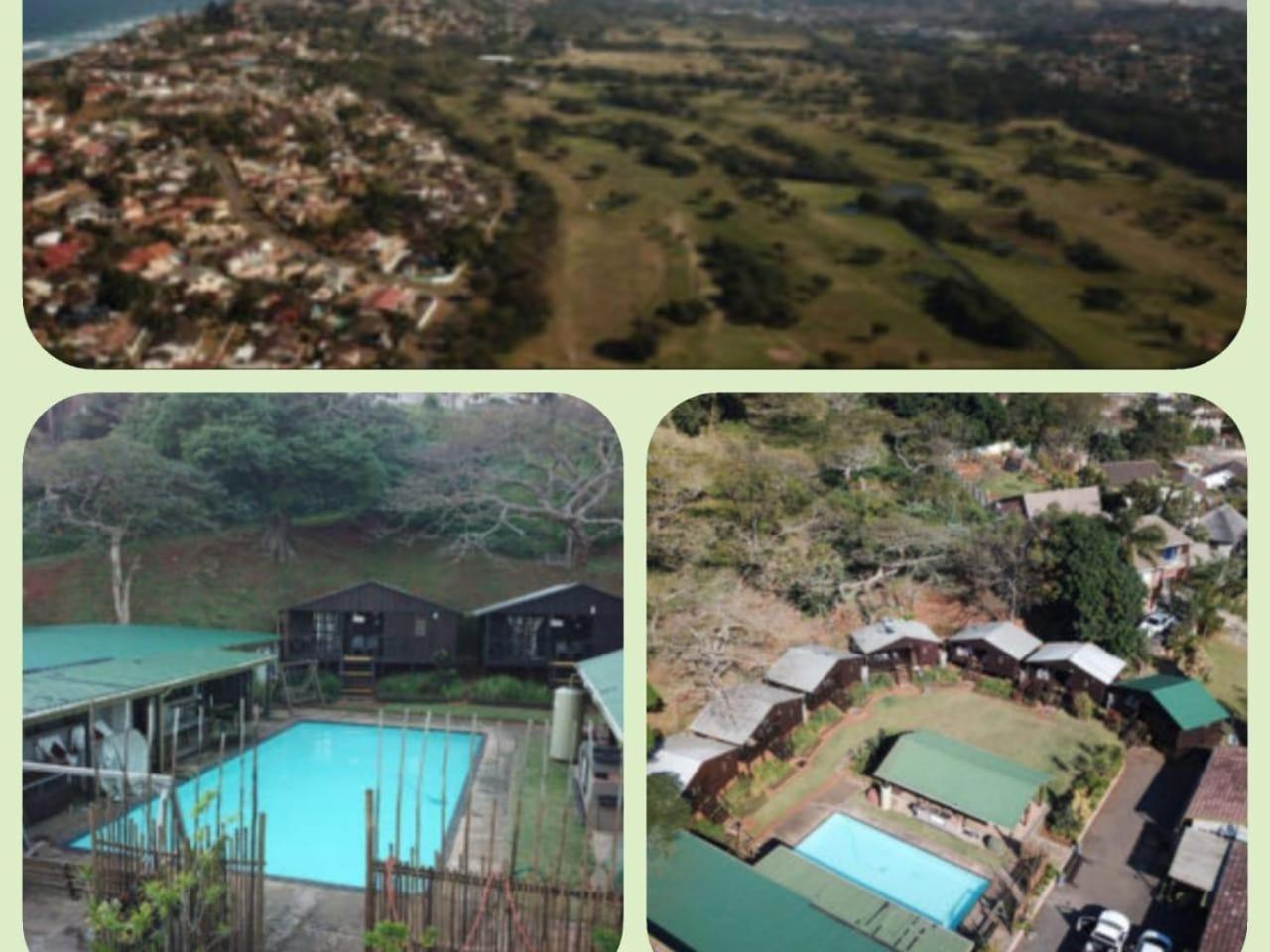 Pleasant Waters Lodge & Conference Venue