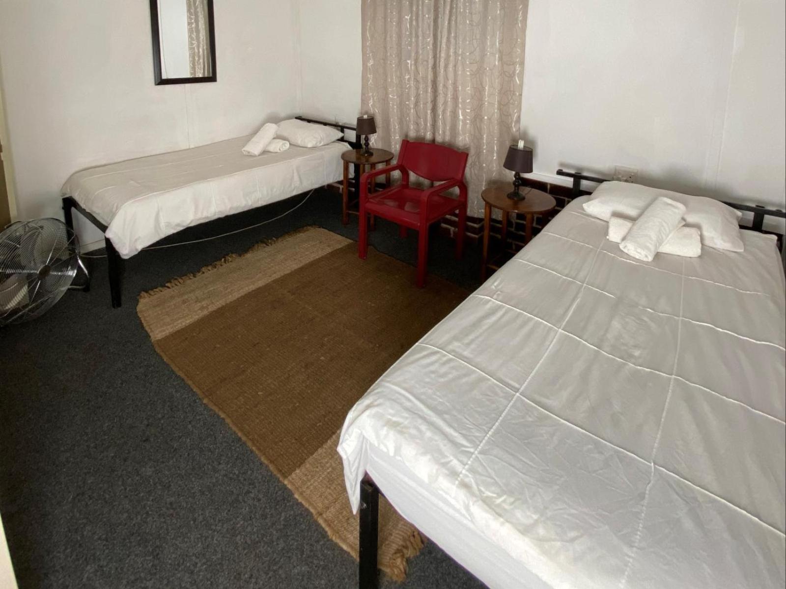 Pleasant Waters Lodge & Conference Venue