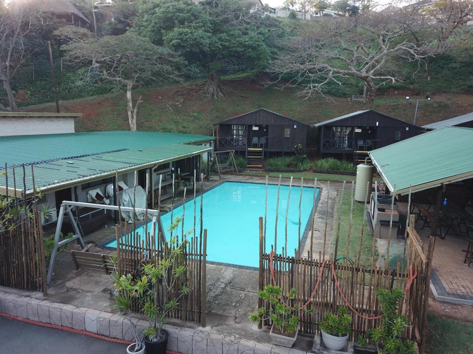 Pleasant Waters Lodge & Conference Venue