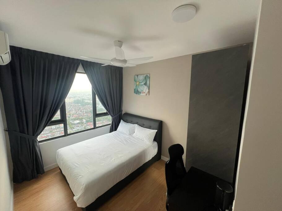 Edumetro B32 3 Bedroom Subang Sunway By MICASA GROUP photo 8