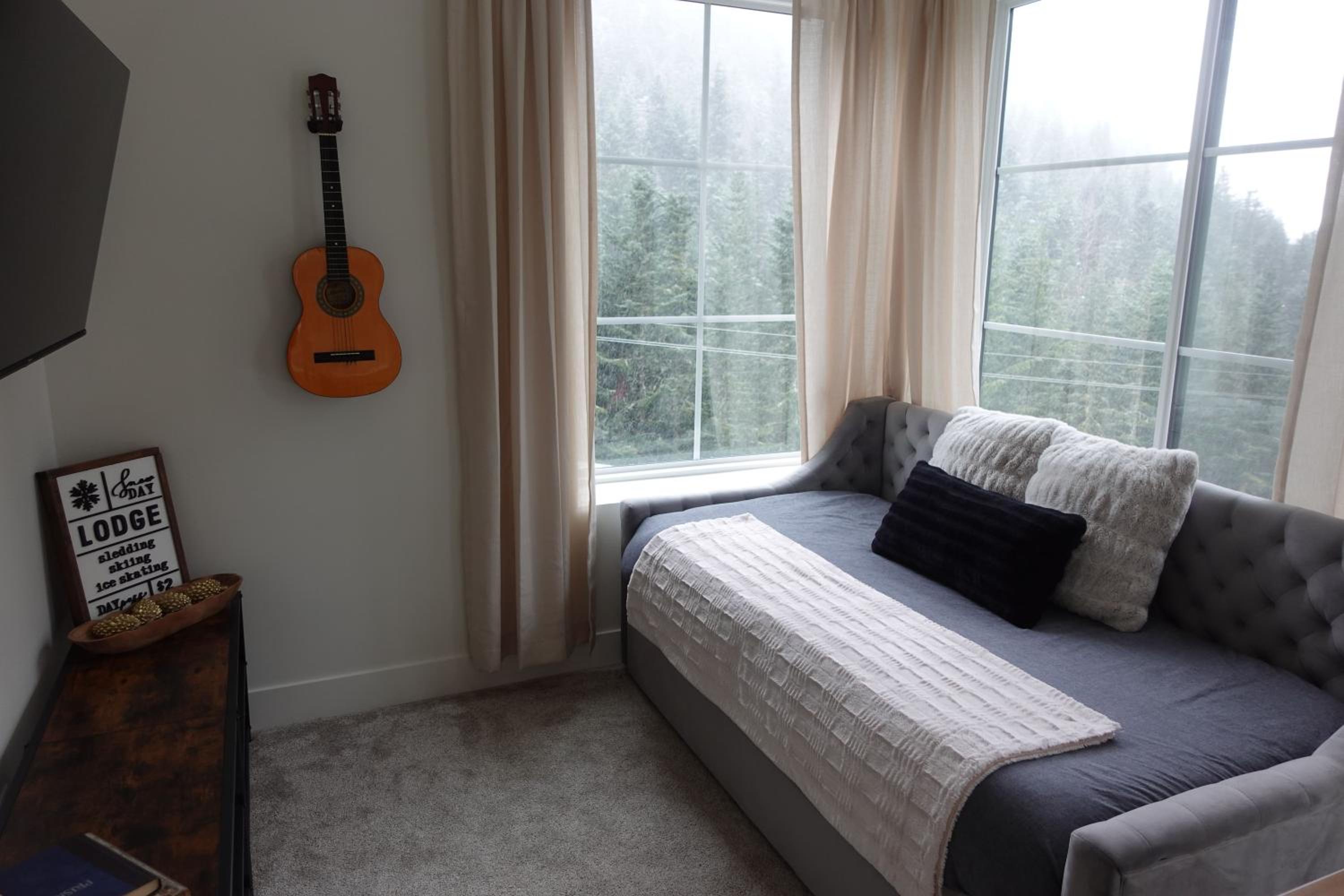 Black Diamond Cabin - Sasquatch Mountain Resort