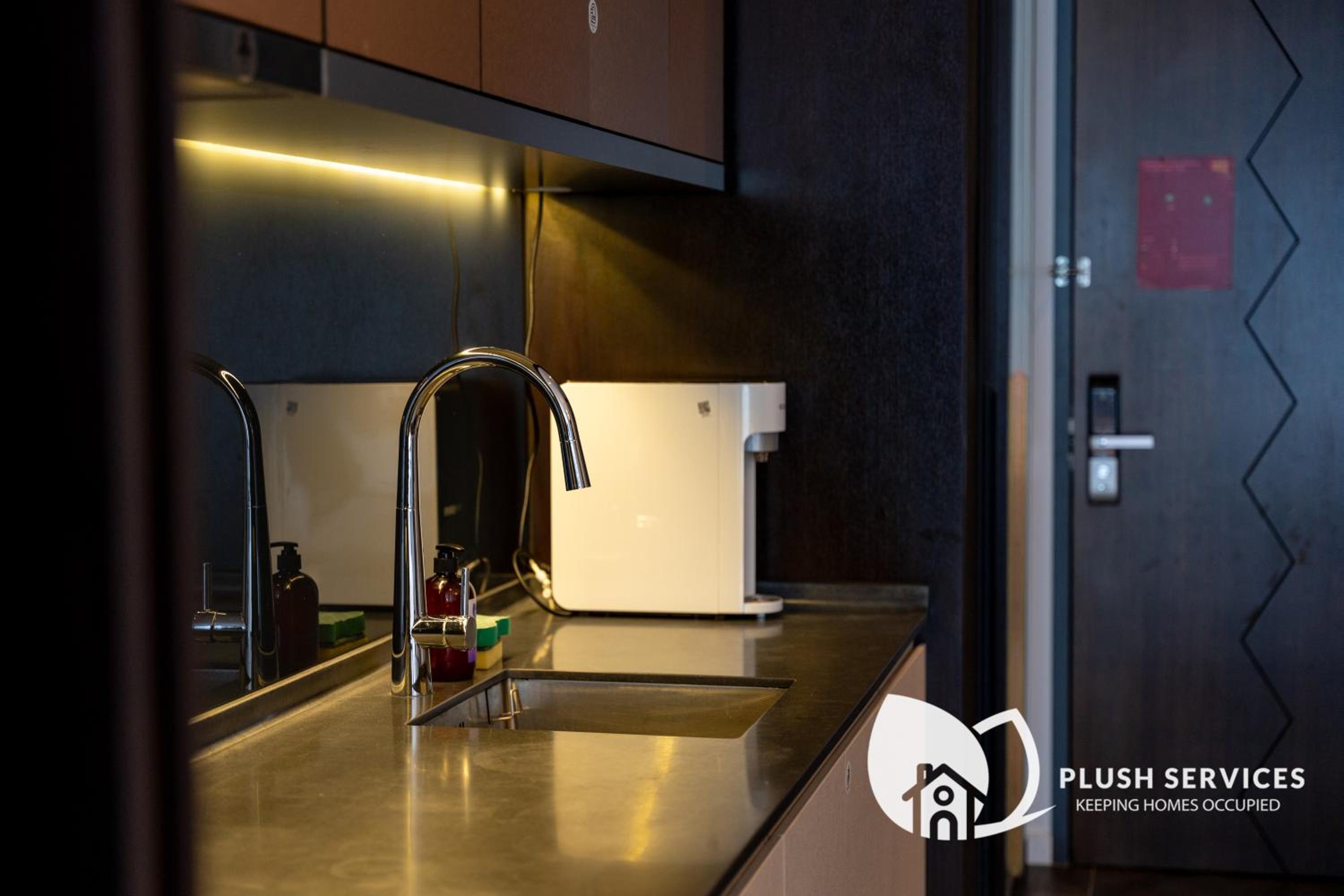 Scarletz Suites KLCC photo 8