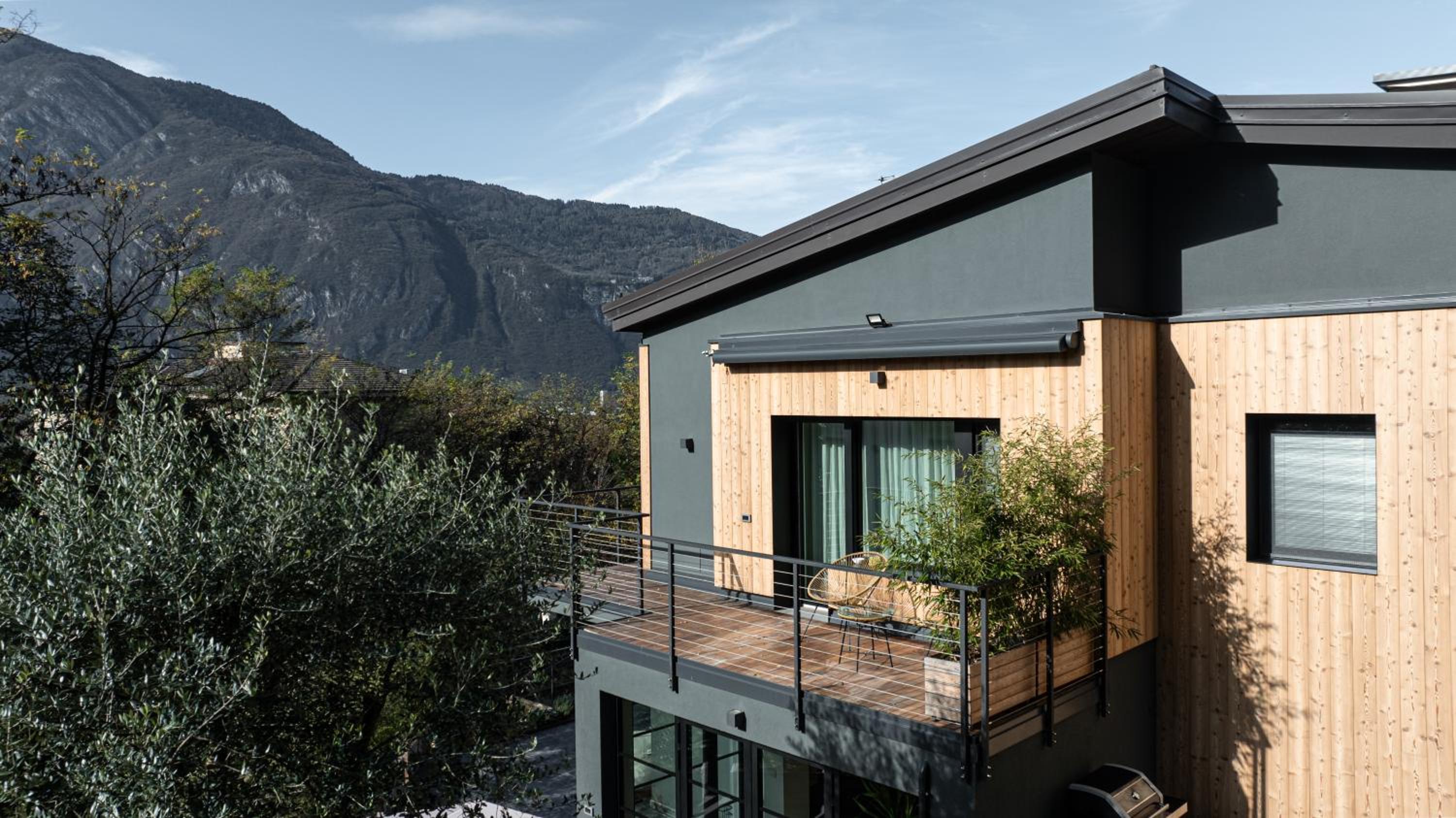Casa Vertigo view 5