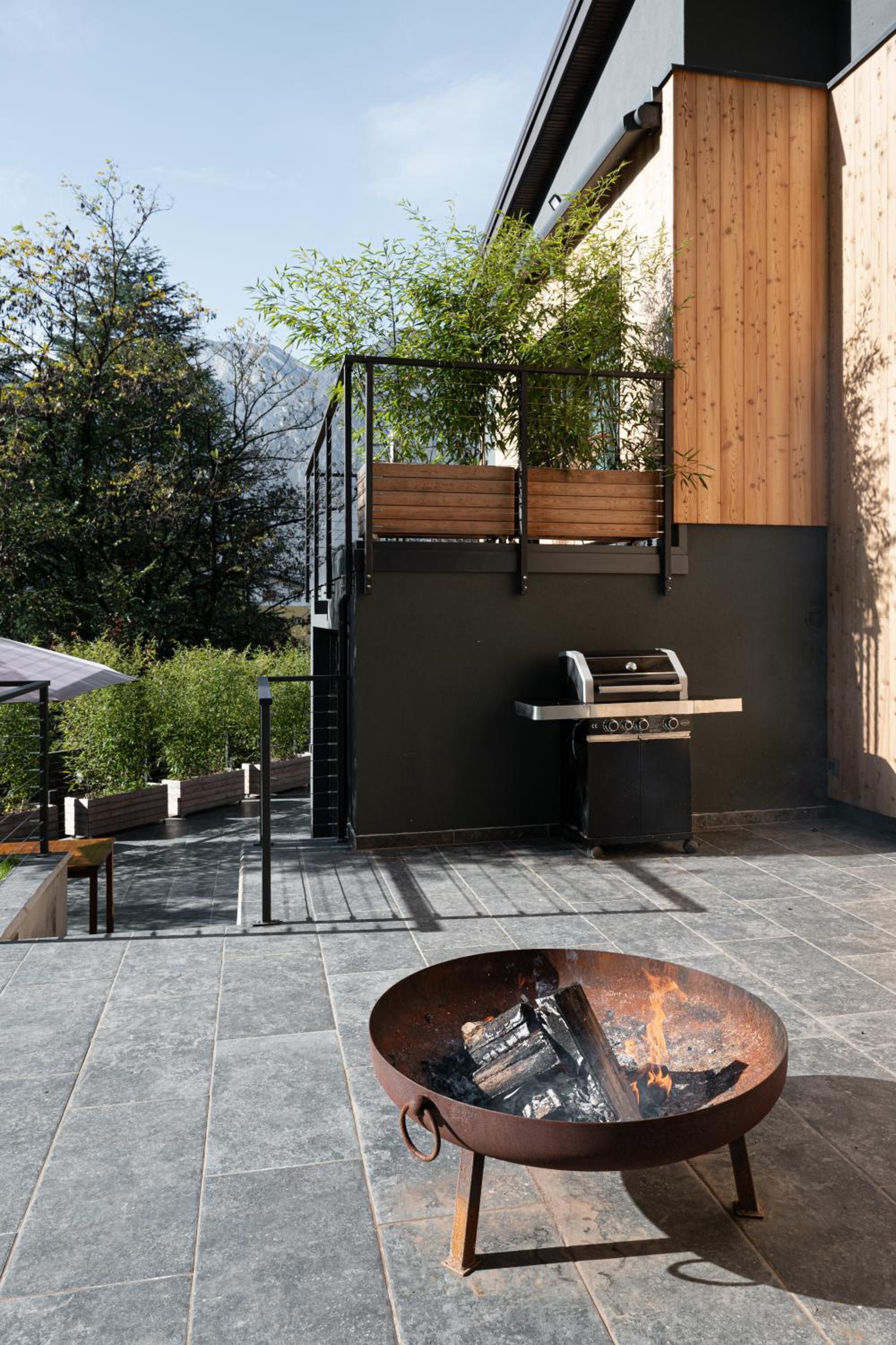 Casa Vertigo view 4