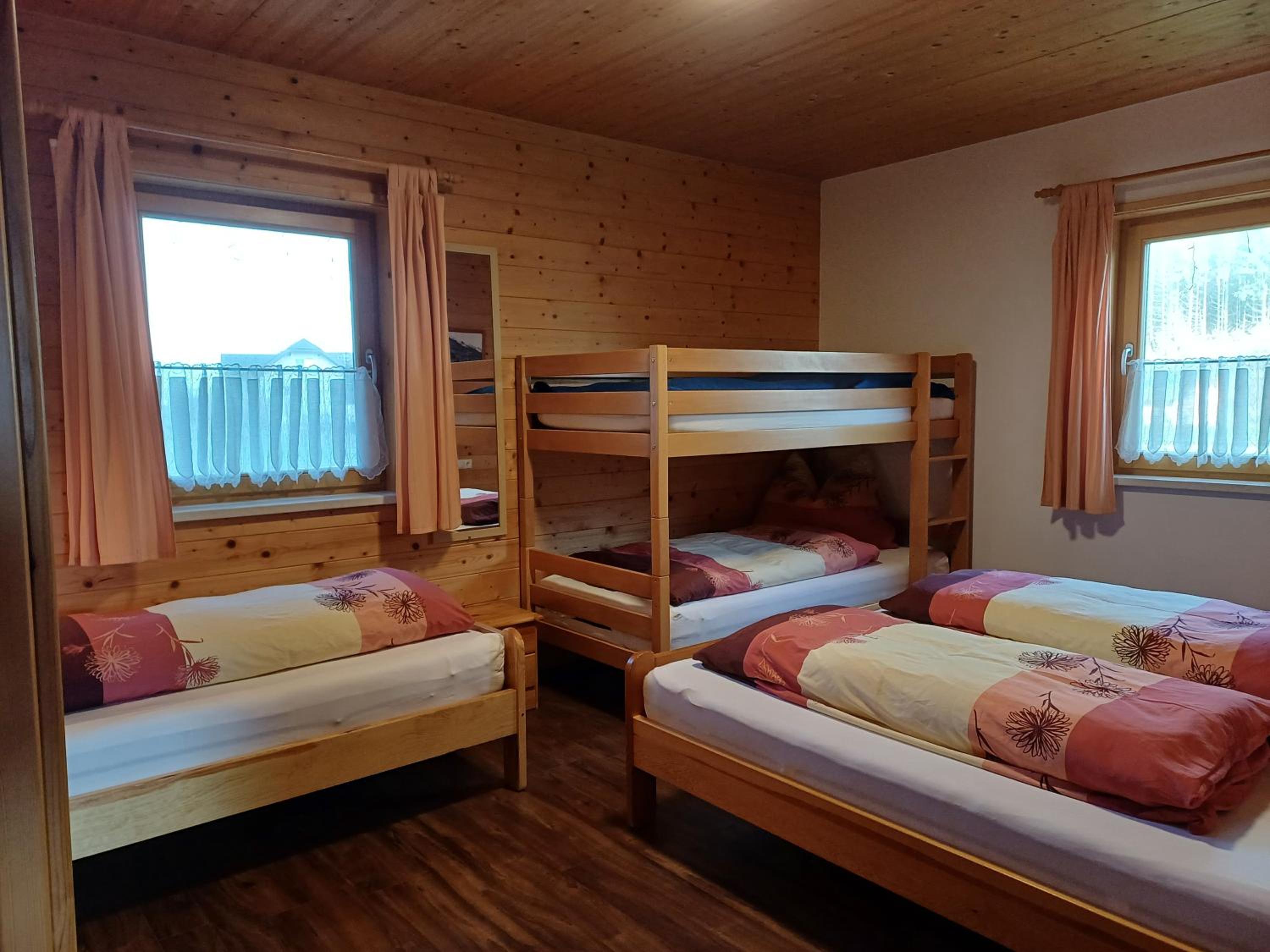 Murtalhütte
