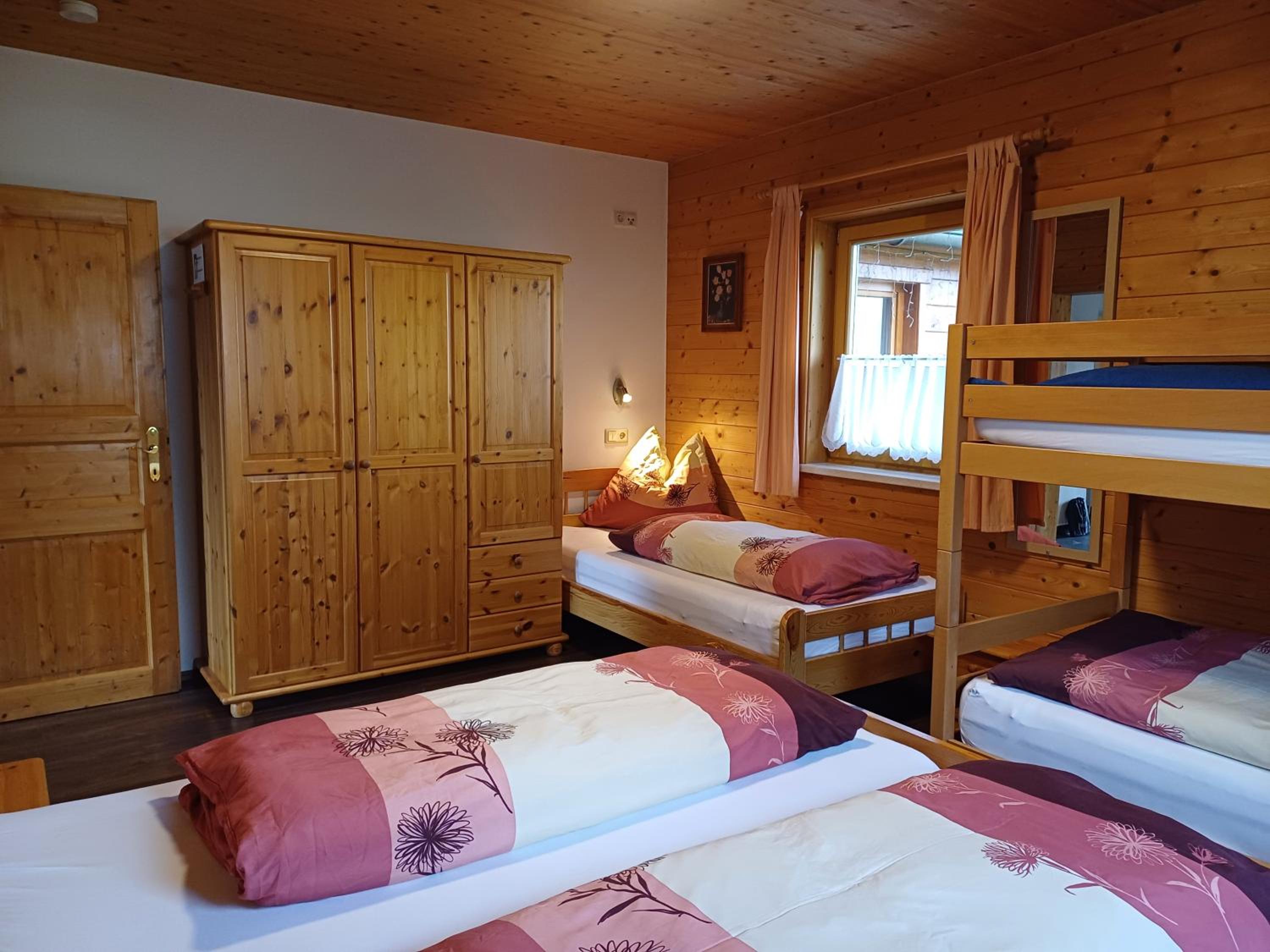 Murtalhütte