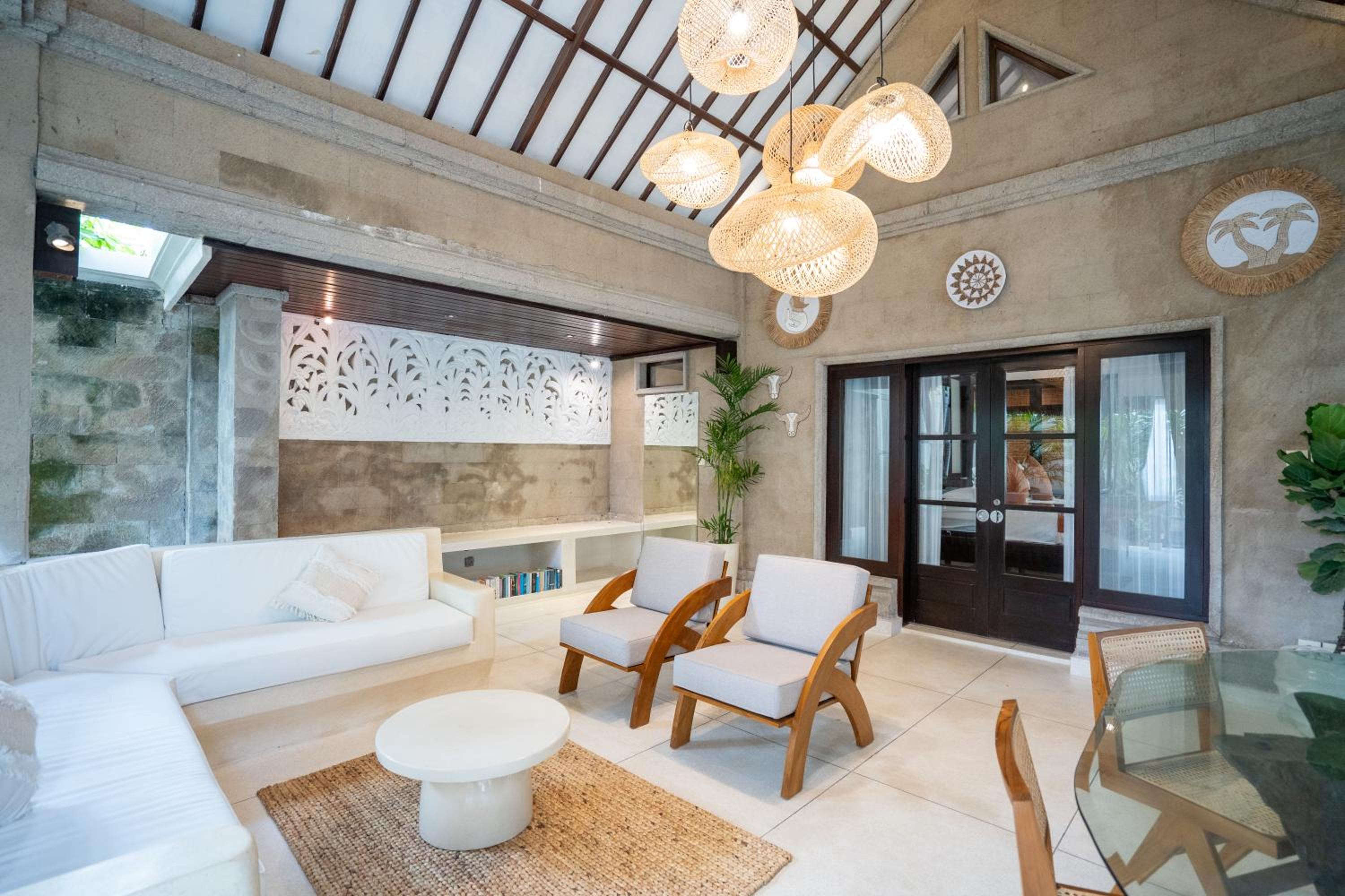 Villa Coconut Heaven by Bali Villa Solutions