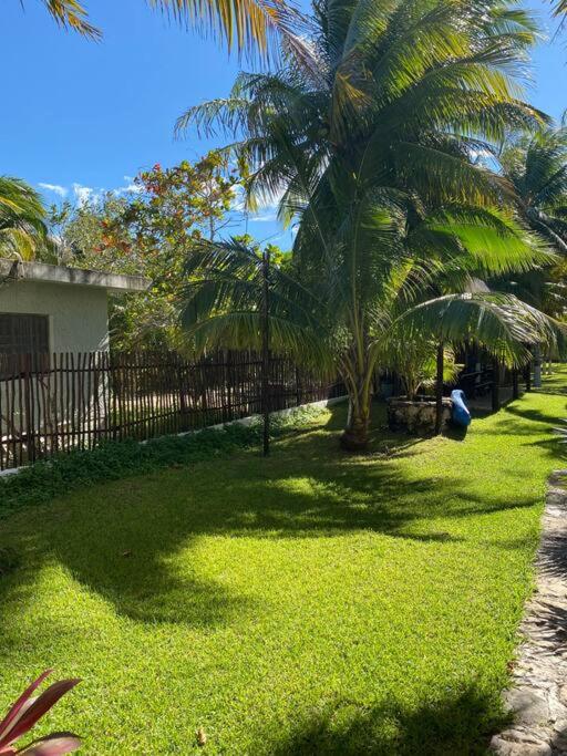 Wonderful beach house in Telchac view 3