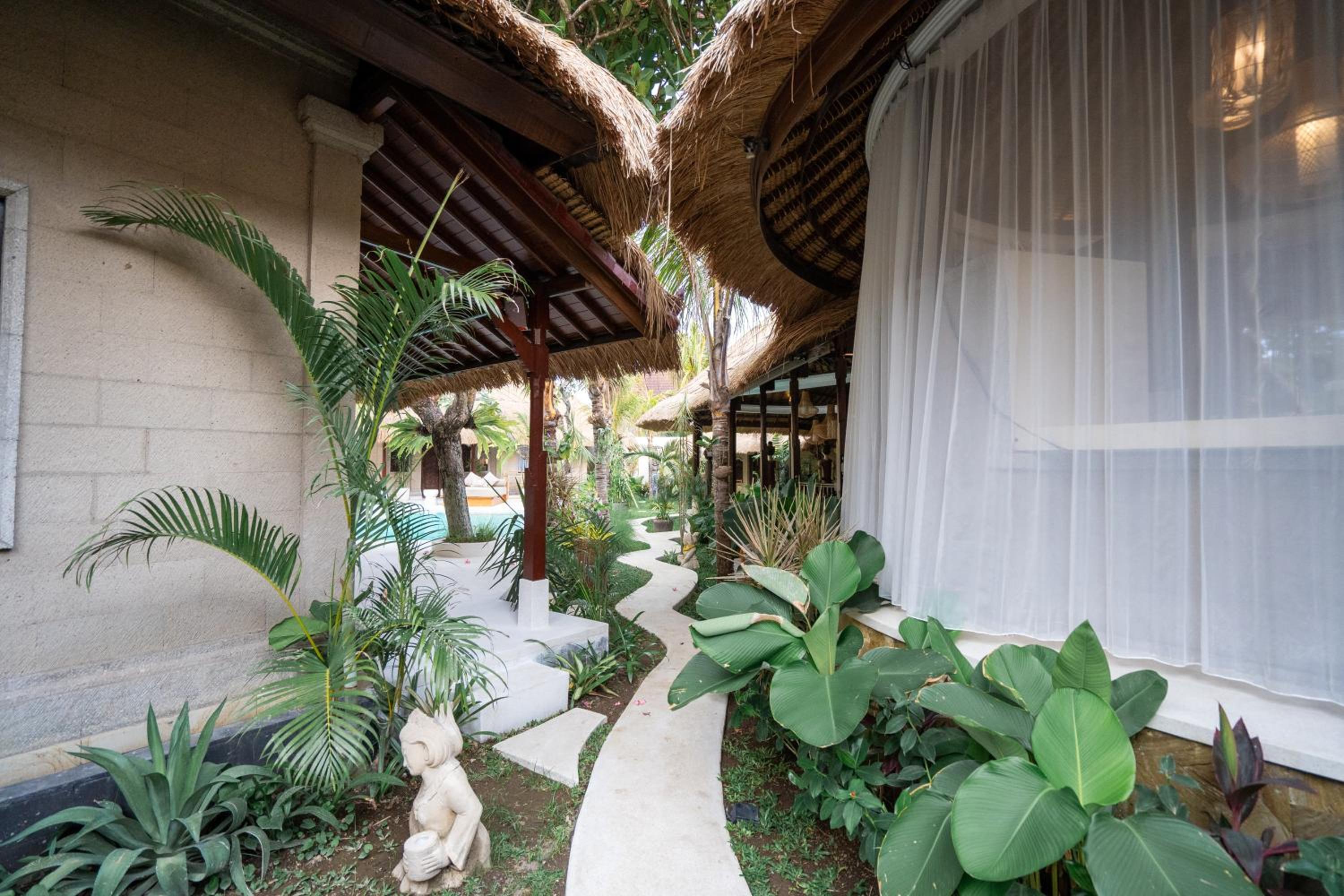 Villa Coconut Heaven by Bali Villa Solutions