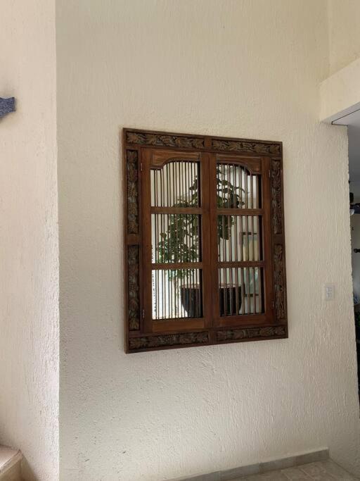 Wonderful beach house in Telchac view 5