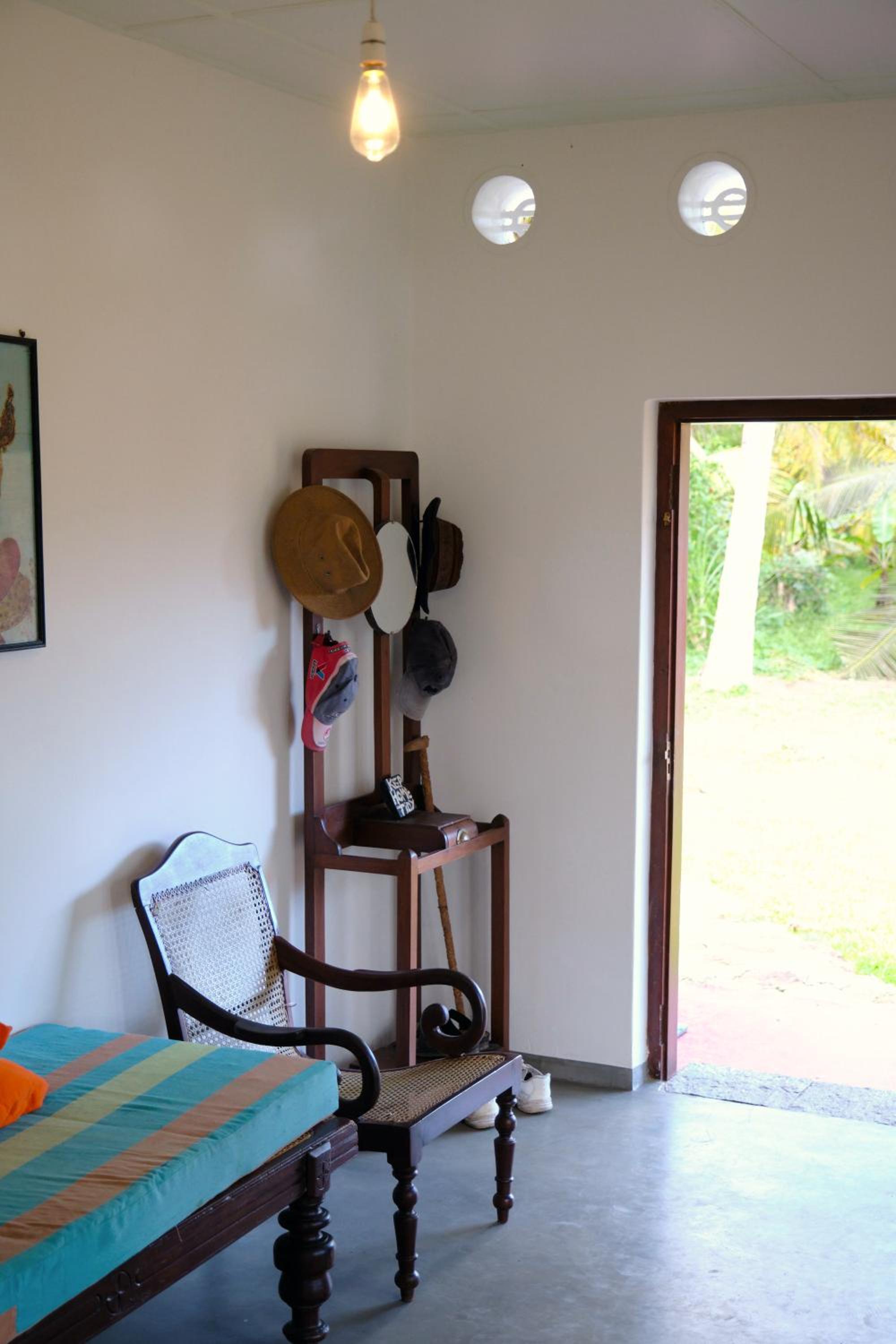 Slow Living Guesthouse and Hostel view 2